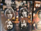 1970, Pink Floyd, Another Night at the Montreux, Volumes 2 and 3, new vinyl !!