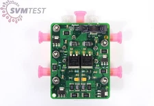 Agilent 5087-7306 Quadswitch 26.5GHz Switch Assembly