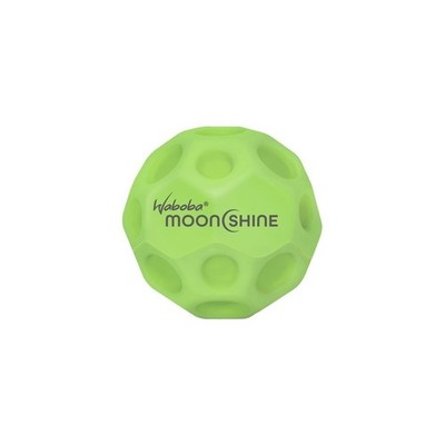 Waboba Moon Shine Ball - Grün - 325C02G
