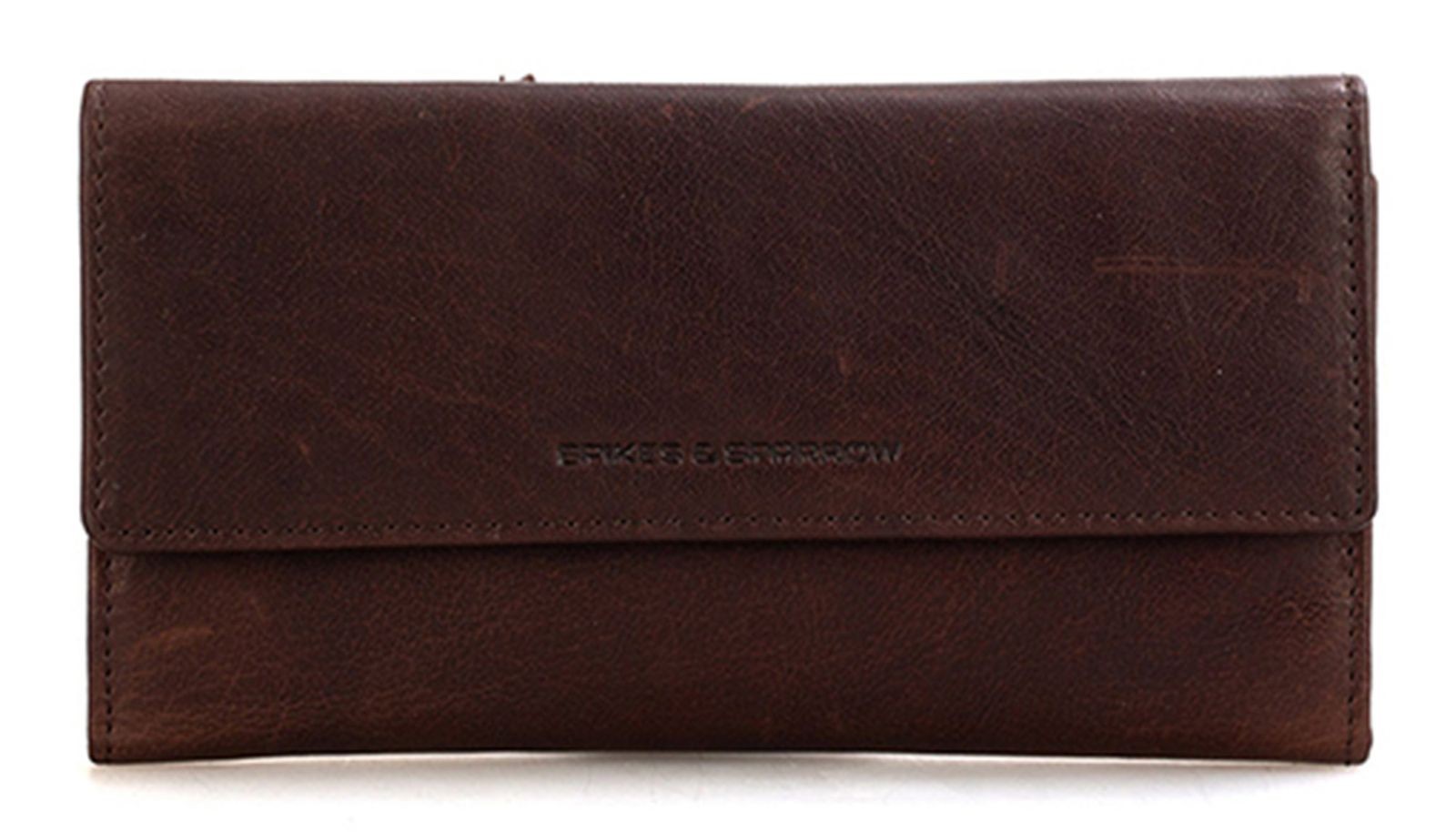 SPIKES & SPARROW purse Bronco Wallet RFID