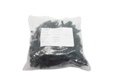 Caplugs UMFP-10-18 Multi-Flange Plug Green 100/Bag Protective Caps UMFP1018