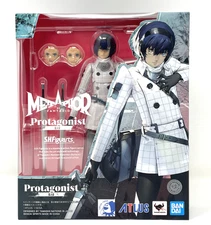S.H.Figuarts Metaphor : ReFantazio Protagonist TAMASHII NATIONS Japan New