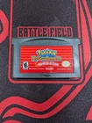 Pokemon Mystery Dungeon: Red Rescue Team - Gameboy Advance (2005) - Loose