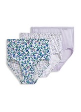 Jockey Women's Elance Brief - 3 Pack