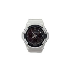CASIO G-SHOCK Digital Watch White
