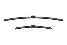 Spazzola tergicristallo BOSCH 3 397 014 901