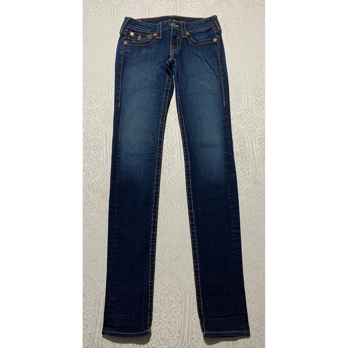 True Religion Julie Jeans for Women for sale | eBay