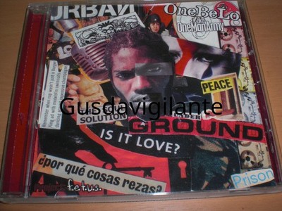OneBeLo  Project FETUS CD Binary Star