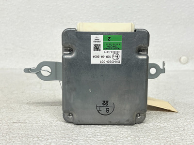  2016-2022 LEXUS RX350 DRIVER ASSIST SUPPORT COMPUTER CONTROL MODULE OEM LOT2719