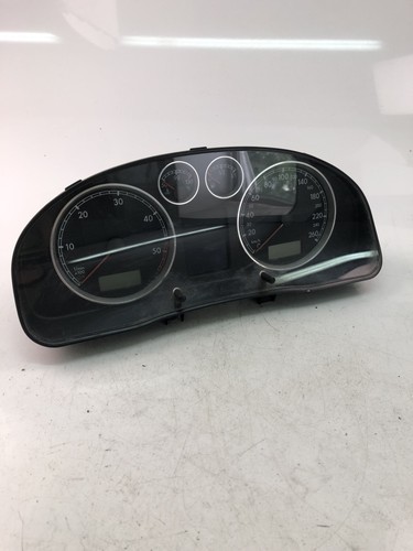 VW PASSAT B5 3B3 Kombiinstrument 3B0920826A 20680376