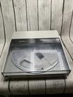 Technics SL-5 Direct DriveAutomatic Turntable (PARTS/REPAIRS ONLY) No Cord