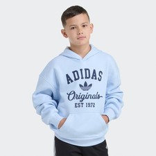 adidas kids VARSITY FLEECE HOODIE
