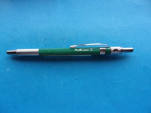 PLUS OFFICE 2.0 MM MECHANICAL PENCIL