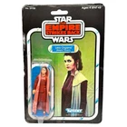Custom 1980 Star Wars Leia Organa Bespin Action Figure Kenner Replica New