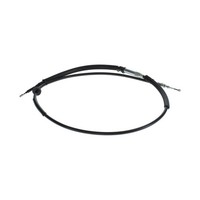 Seilzug Feststellbremse 1.925 Mm Bosch Passend FüR U.A. Audi A6