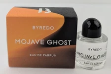 Byredo Mojave Ghost Eau De Parfum 8ml/0.27fl.oz. Mini Splash