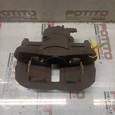 Etrier de frein Smart FORFOUR