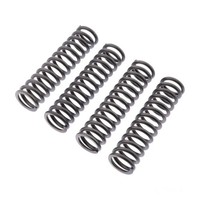Kupplungsfedern VerstäRkt EBC 4Stk CSK217 FüR Kawasaki Z 750 L Bj. 2007-2008