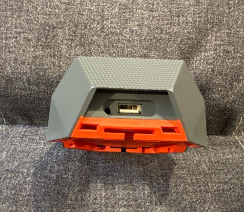Outdoor Tech Turtle Shell 3.0 Bluetooth Speaker! ~ Works Great! Fast Shipping! - Picture 4 of 6