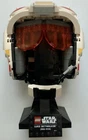 Lego Star Wars Luke Skywalker Helmet