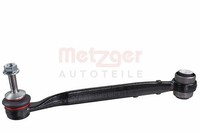Metzger Lenker, RadaufhäNgung 58174809 FüR MERCEDES-BENZ