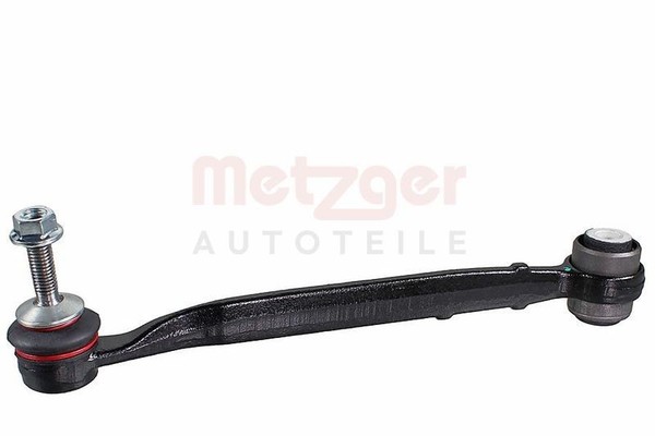 Metzger Lenker, RadaufhäNgung 58174809 FüR MERCEDES-BENZ-image