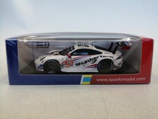SPARK Porsche 911RSR-19 2022 Collectables 17+
