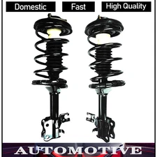 Premium Quality OE Front Struts Fits 1995 1996 1997 1998 1999 Nissan Maxima