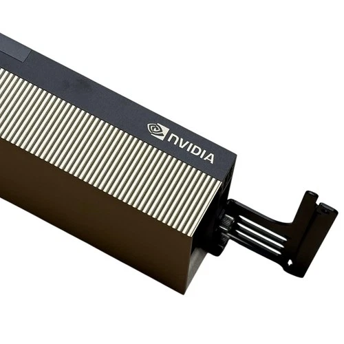 NEW HOT LOT OF 2 NVIDIA A100 PCIe 80GB GPU – OEM Factory Card -- 2026 - Picture 5 of 8