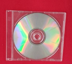 Sega Saturn Software Model Donpachi (Software Only) Atlus FJv15