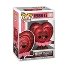 Funko Pop! Ad Icons: Hershey's Strawberry Creme Heart #245 Vinyl Figure NEW