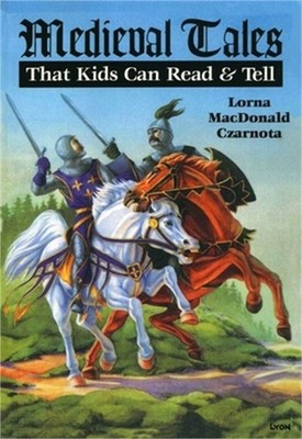 Medieval Tales (Paperback or Softback)