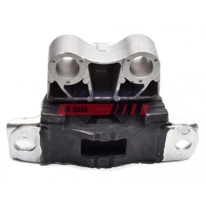 Support moteur gauche Fiat 500 Grande Punto Alfa Romeo Mito 55702833