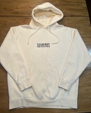 Taylor Swift The Eras Tour Hoodie Graphic Print Adult XL Official Merch 2023