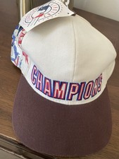 MLB 90s hat Drew Pearson  baseball hat