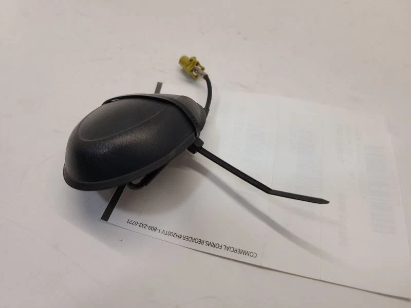 Ford F150 2015 15 antena montada en el techo Foto 3 de 4