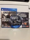 Call of Duty: Modern Warfare (Sony PlayStation 4, 2019) Complete CIB Tested
