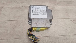 VW TOURAN 1T1, 1T2 Airbag-Steuergerät 5WK43150 11040509 11040509E 33989947