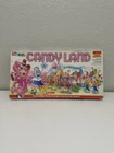 *VINTAGE* 80s Milton Bradley Candy Land Board Game