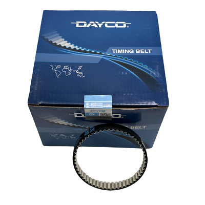 Dayco Water Pump Belt For Audi A4 A5 A8 VW Beetle Tiguan L4 2.0L 06H121605E