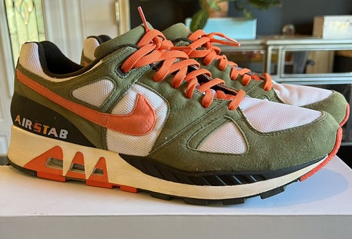 Nike Air Max Stab sz 13 *2006* Grail atmos supreme | eBay