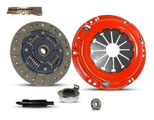 Bahnhof Stage 1 Clutch Kit Fits Suzuki Samurai Sidekick Base Js Jl 86-95 1.3l L4