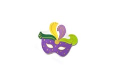 Happy Everything  - Mardi Gras Mini Attachment - MINI-MDGRAS