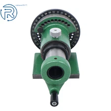 5C Precision Spin Index Fixture Collet .0004" For Milling Machine Grinding New