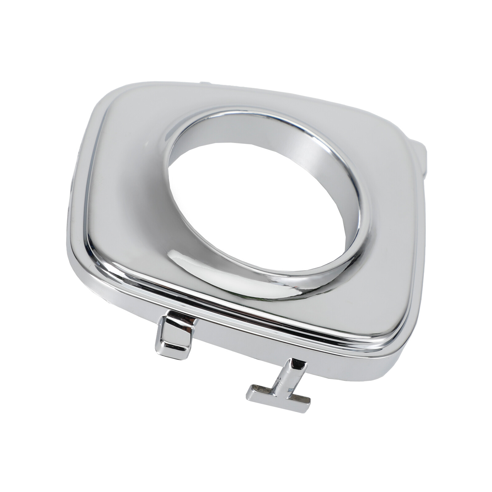 Chrome Cover for Rolls Royce Ghost RR4 Spirit of Ecstasy 2008-2017 51137457662