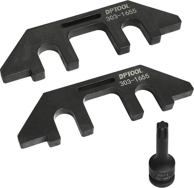 DPTOOL 303-1655 Camshaft Aligning Tool Compatible with Ford 3.5L V6