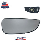 Side Mirror Glass for 2014-2022 RAM PROMASTER Non-Heated Passenger Side Lower