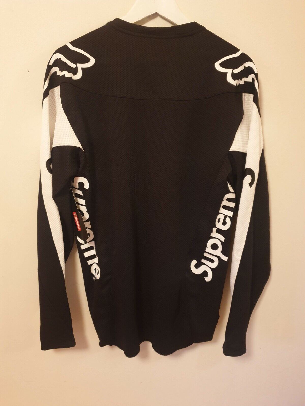 Supreme Fox Racing Moto Jersey