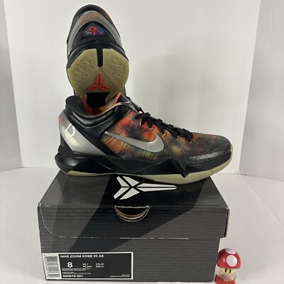 シューズ(男性用) Nike Kobe 7 Galaxy AS s-l1200.jpg