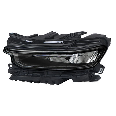 LABLT Headlight For 2021-24 Grand Cherokee w/Animation w/o Leveling LED Lamp LH